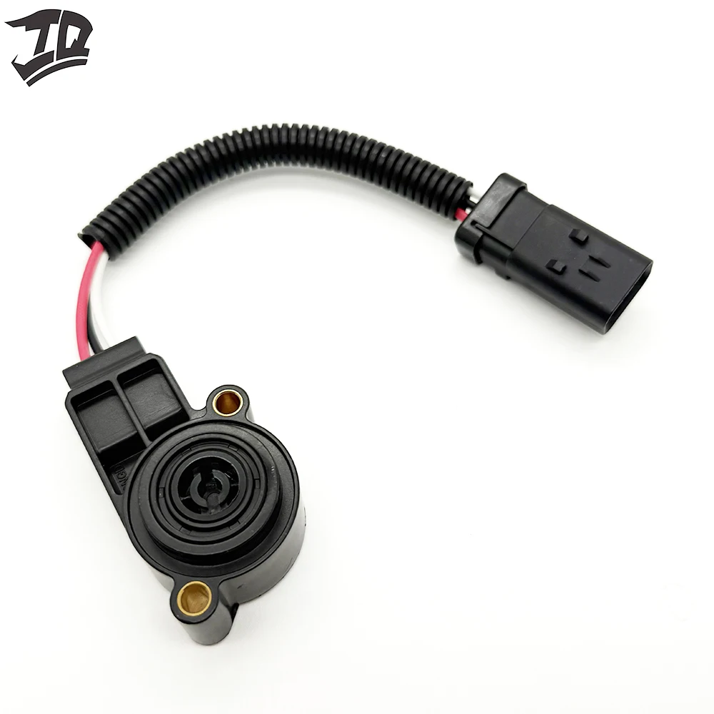 269-1982 Excavator Loader Position Sensor  For CAT 938H 950H 950K 962K 962H 966H 966K 972H 980K 972K Heavy Equipment