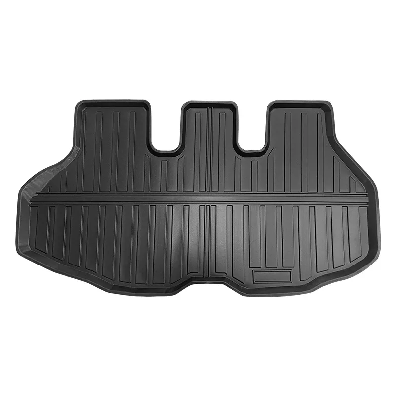 

Custom Waterproof Rubber TPE Car Trunk Mats For Toyota Noah Voxy 90 Luxury DropShipping Center Accessories Interior