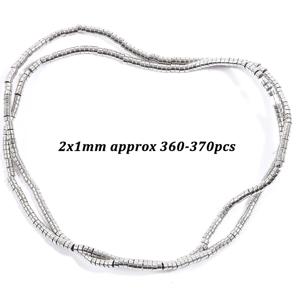 AAA+ Rhodium Hämatit Perle Natürliche Unregelmäßige Geometrische Säule Herz Stein Perlen Für Schmuck Machen Armbänder Halskette 15" zoll
