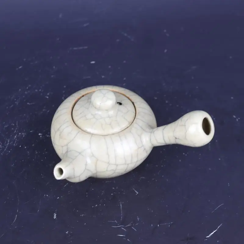 3.7" Collection Chi…