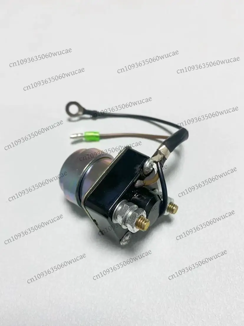 Start Relay Two-Stroke 115 200 250 for Yamaha 61A-81941-00-00 6E5-81941-11-00 Sw941