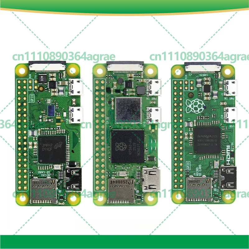 Pi Zero - For Raspberry Pi Zero 2 W