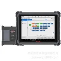2025 hot sale Maxisys Ultra MaxiFlash VCMI's super intelligent car full system diagnostic tool