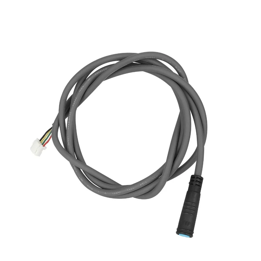 

Точный кабель шины управления данными для XiaoFor, запасная часть для подключения электрического скутера, обеспечивает гладкое управление скутером