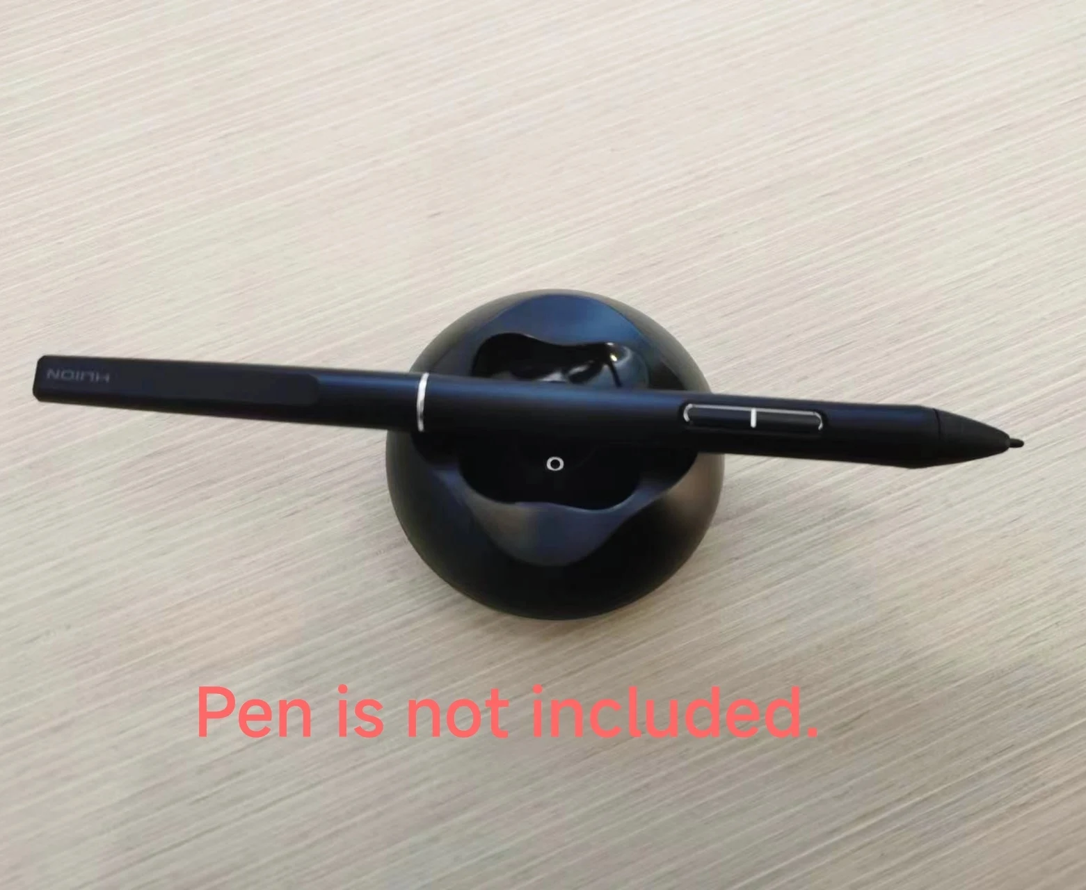 Pen Holder Stand Nibs Tips for Huion PW550S PW550 Battery-Free Slim Stylus Kamvas 12/13/16/22 24PLUS Kamvas PRO 16 PLUS/ PRO 24