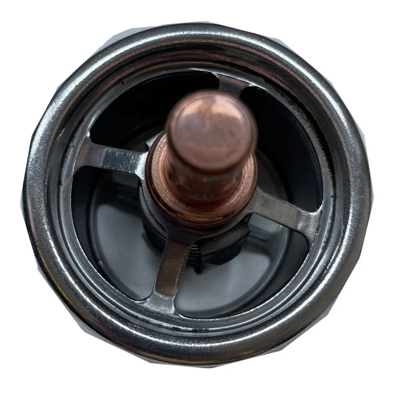 Durable-Water Temperature Regulator Thermostat 248-5513 247-7133 2477133 2485513 For CAT 345D 349D C13