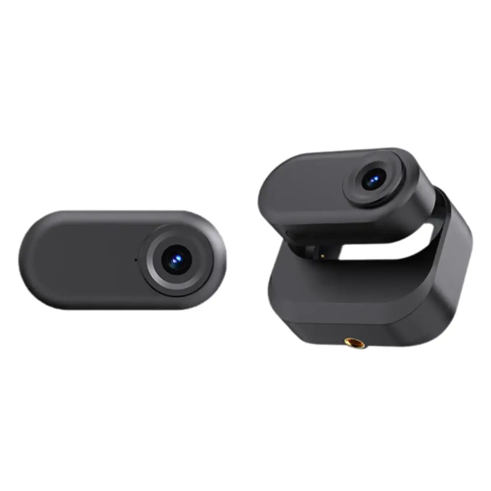 ขี่จักรยานกลางแจ้ง Thumb กล้อง 1080 P กล้องกีฬาแบบพกพาชาร์จ Type-C Action กล้อง 1.47 Bin นิ้ว g3y4