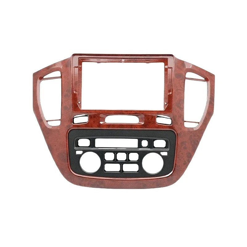 

9" Android Dash Kit for Toyota Highlander/Kluger 2001-2003
