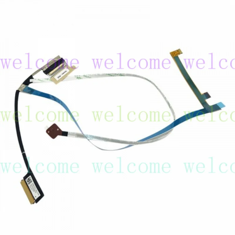 

Для LENOVO Thinkpad E14 Gen2-ARE ЖК-кабель 3K DC02C00MA20 5C10Z23914 GE4B0 верхняя часть