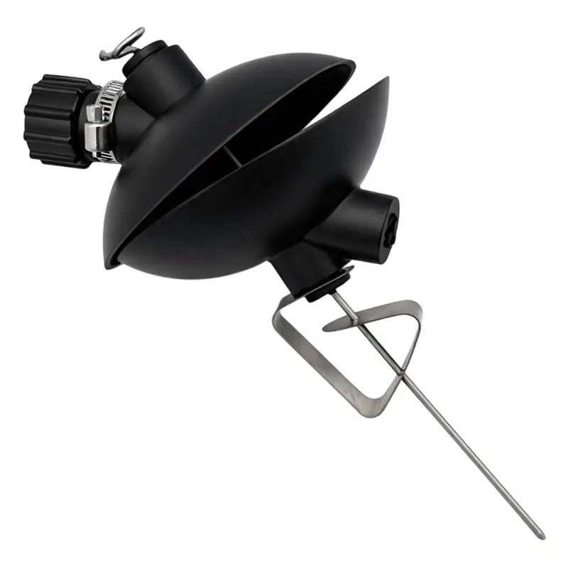 

Engine Flusher 44357Q2 Outboard Motor Muffs For Mercury Mariner& Mercruiser Standard Drive-For All Side Intake Systems