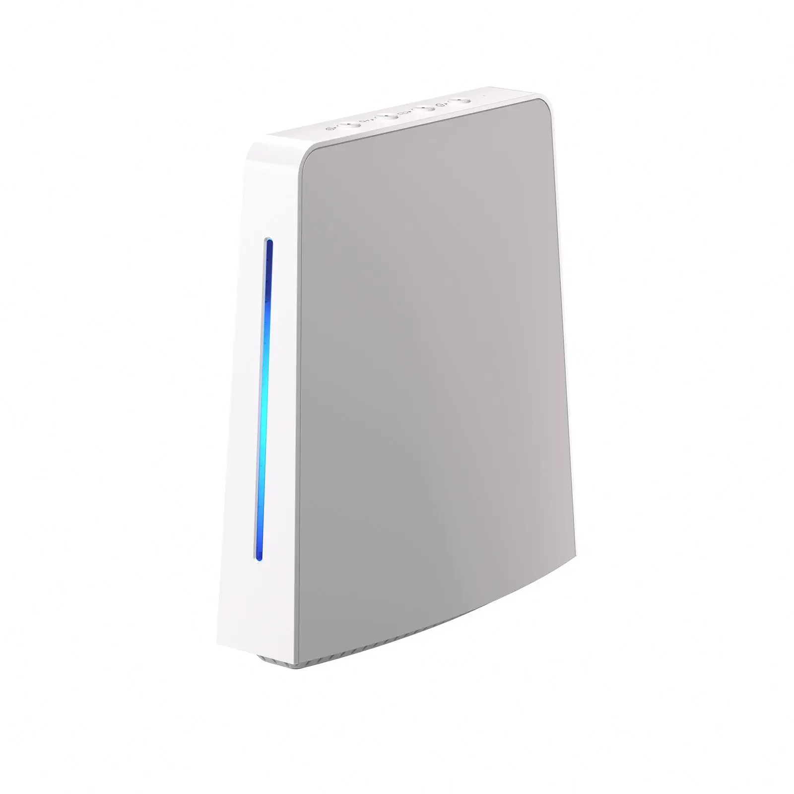 

SONOFF iHost 4G Smart Home Hub Compatible with Zigbee standard protocol As a Private local server For your smart home system