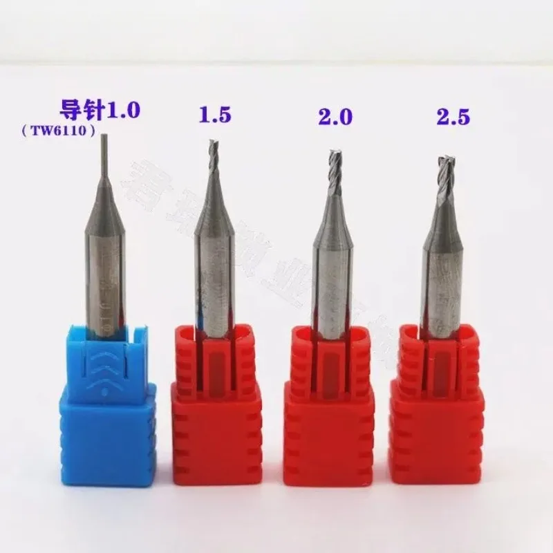 Numerical Control Milling Cutter, Key Machine Numerical Control Guide Needle, Dolphin Numerical Knife