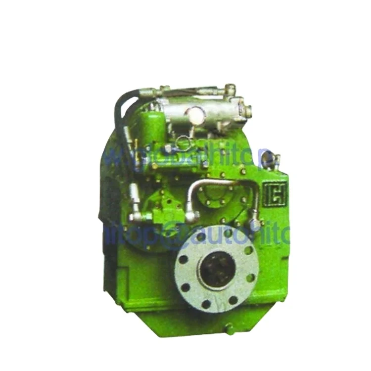 China manufacture stock new universal Advance MB242 Hydraulic Marine Transmission Gearbox