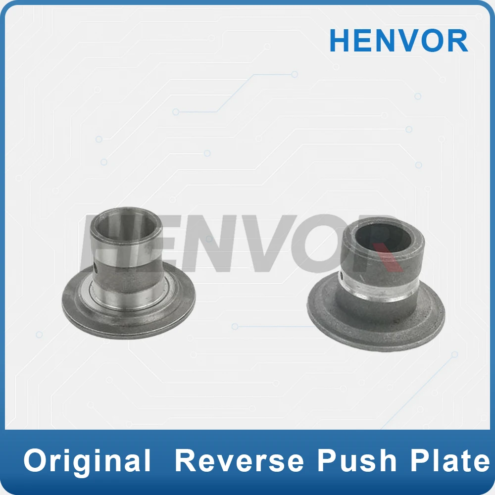 Micro Tiller Accessories Chassis Gearbox Tooth Box 171 186 135 Reverse Push Plate