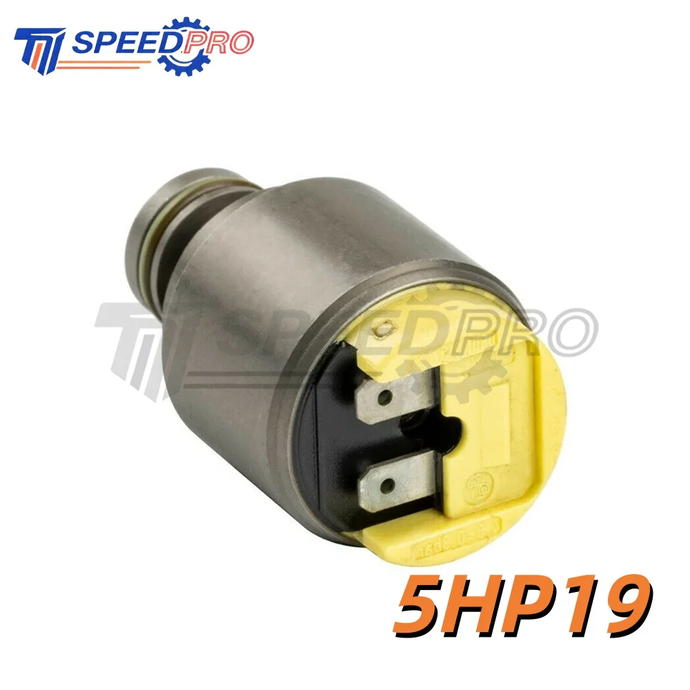

5HP19 Transmission Solenoid Valve For BMW Audi VW Porsche ZF 5 Speed Automatic Transmission Hydraulic Solenoid Assembly