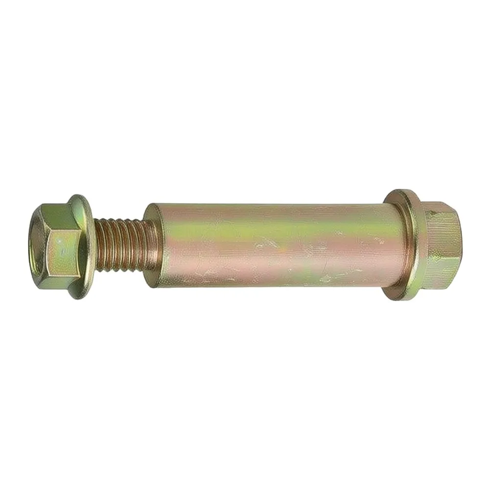 For Lawn Maintenance Mower Replacement Screw Metal Fastener for Power Tool Part Precision Engineered Fit For Linsheng GX21012