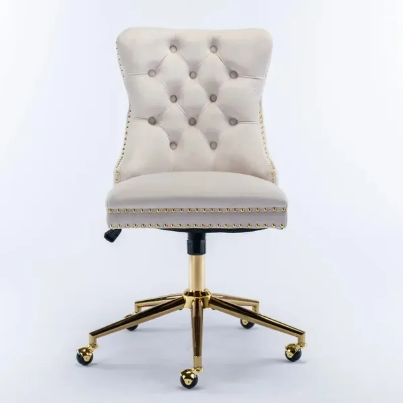 

-For Chair With Wheels Chaises De Bureau Gaming Chairs Cheap Desk Chair Reclining Headrests Pink Furniture Lounge Armchair&
