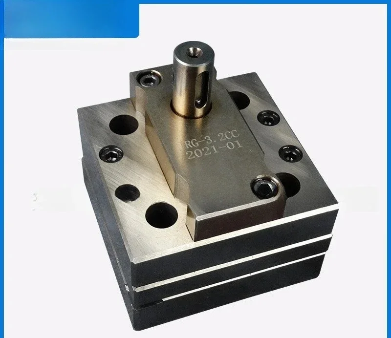Glue filling machine Gear Dispensing pump Metering pump