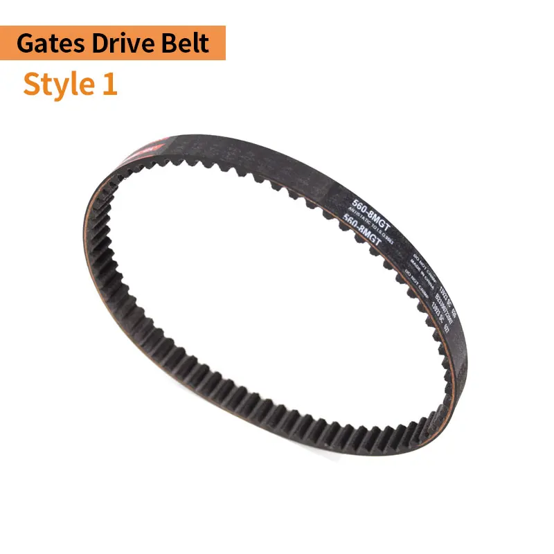 For SUR-RON First-level Drive Belts Light Bee X First-class Transmission Belt Scooter E-bike Motorcycle Accessories SURRON