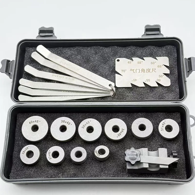 outil-d'entretien-de-vanne-de-moteur-meule-regle-de-mesure-de-degagement-de-jauge-de-bouchon-regle-d'angle-de-valve-reglage-d'outils