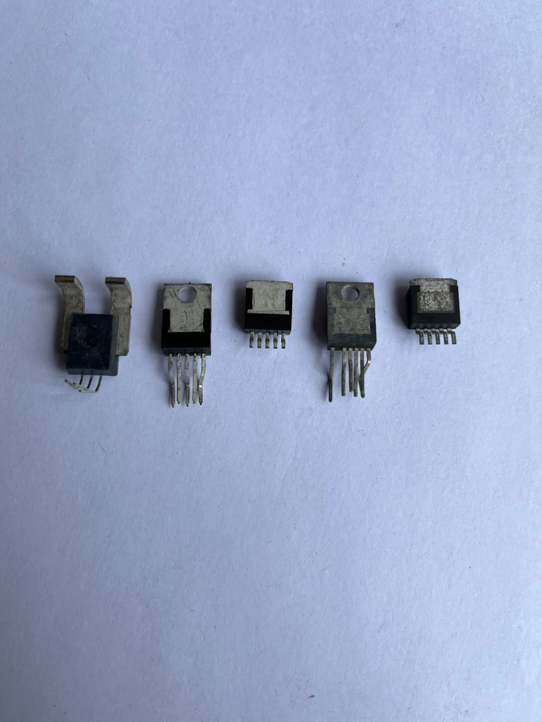 ACS756 ACS756KCA LM2576S TOP250YN TDA2003