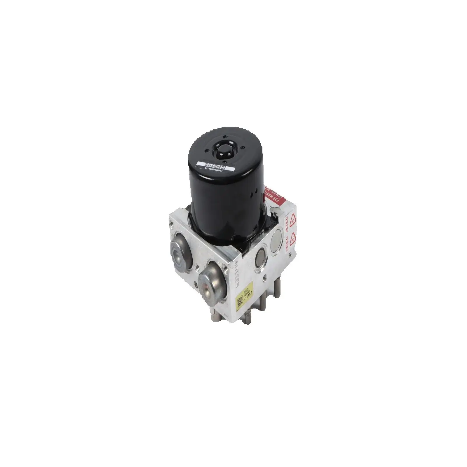 Abs Anti Lock Brake Pump Hydraulic Block 4L0614517K FOR Audi Q7 2007-2015 Brake System Car Accessories