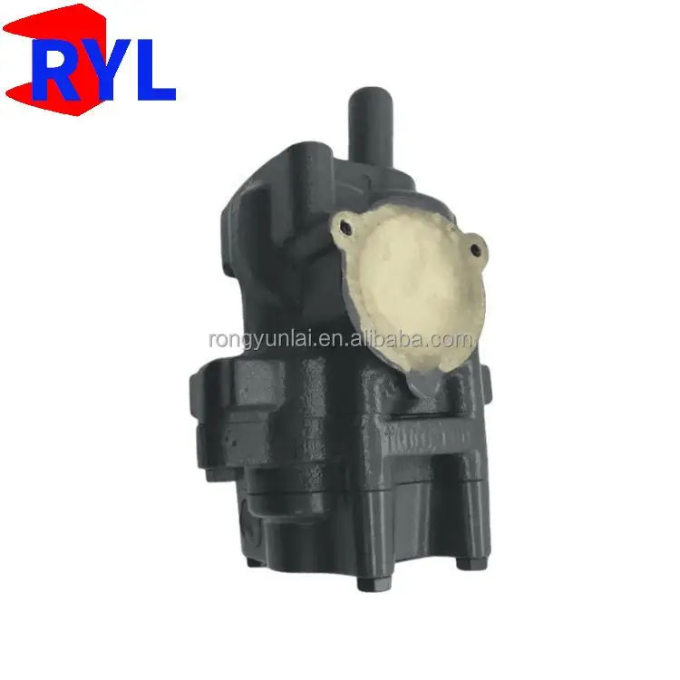 

1616710380 1616710390 C40 air Compressor GX5 Atlas Spare Part Compressed air End Rotor Head