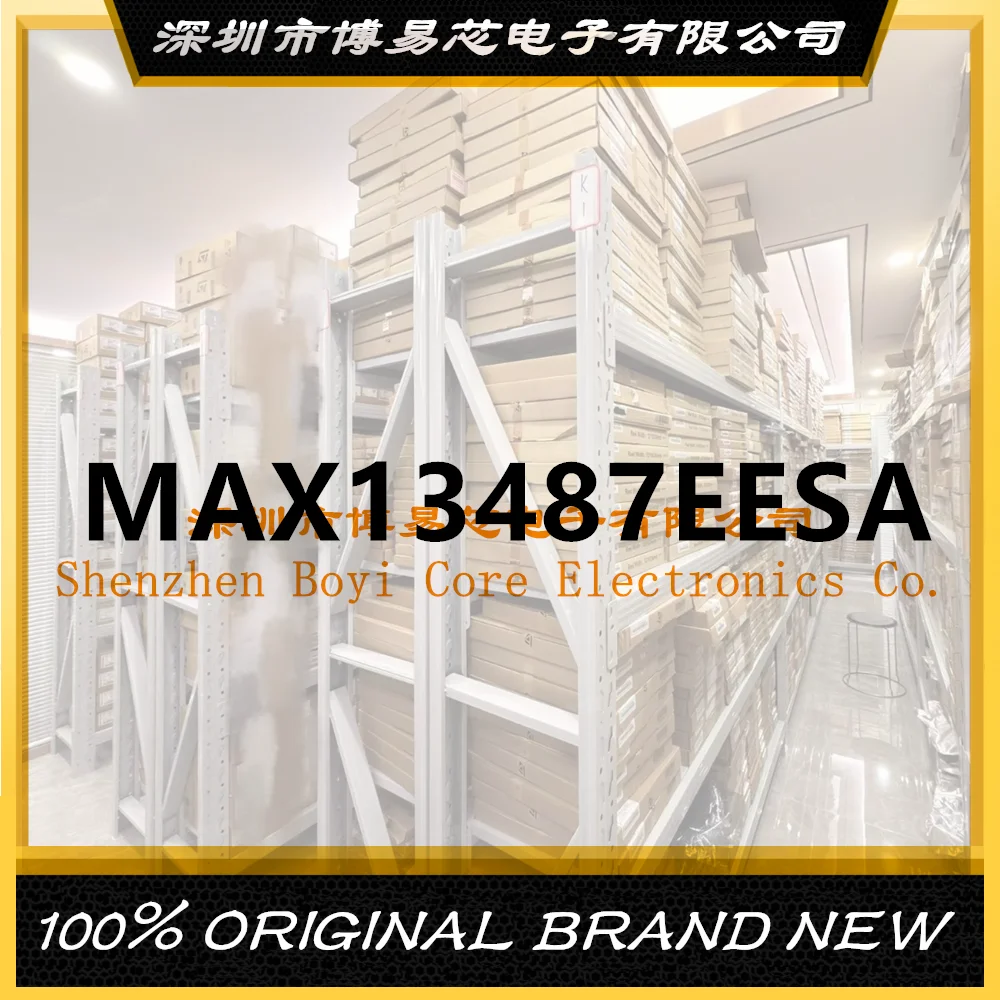 

MAX13487EESA MAX13487 SMD PC shell
