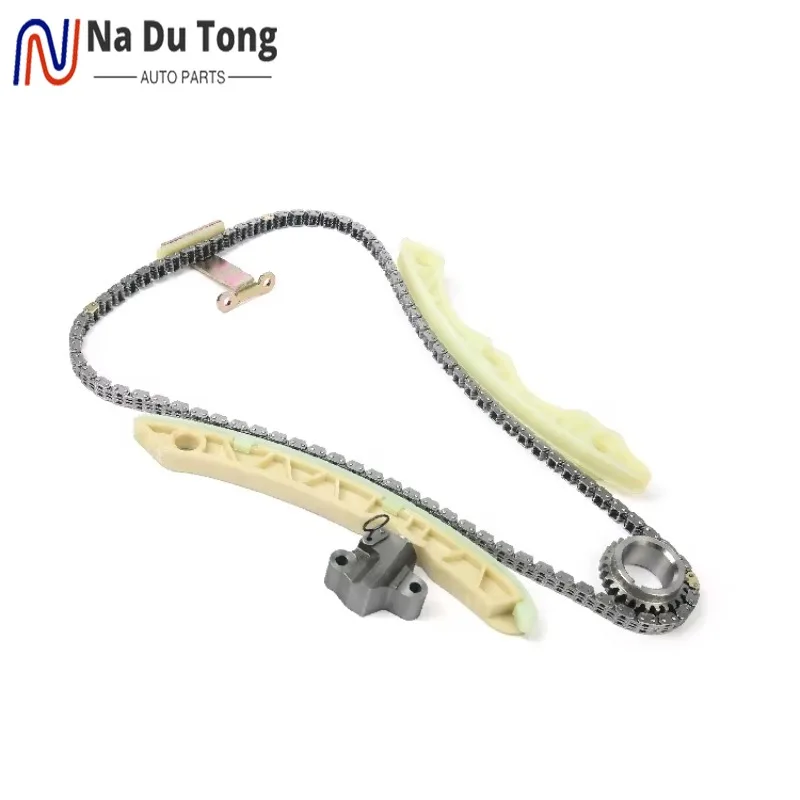 

Комплект цепи синхронизации двигателя HM484Q для HAIMA S3 S7 2,0 л