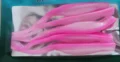 Pink White