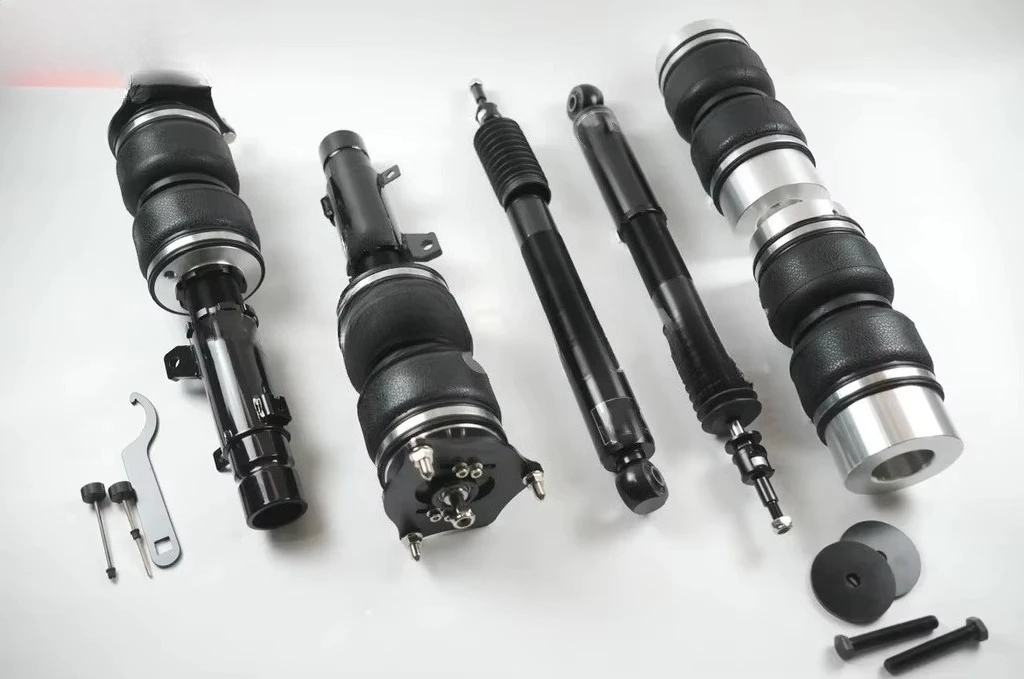 for Honda Civic7 Type R (EP3) 2001~ 2005/Air Strut Coilover Air Spring Assembly/air Shock Absorber Air Suspension Kit