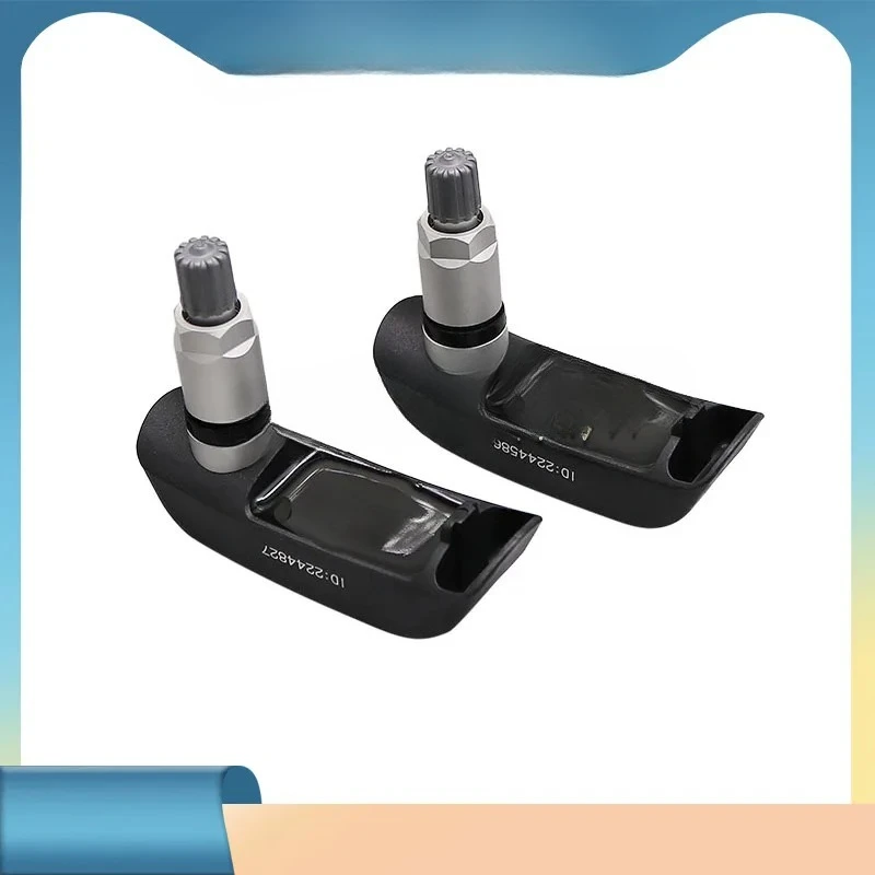 

Новый 8532731 8532732 датчик контроля давления в передних и задних шинах для мотоцикла BMW 36318532731 36318532732 7694420