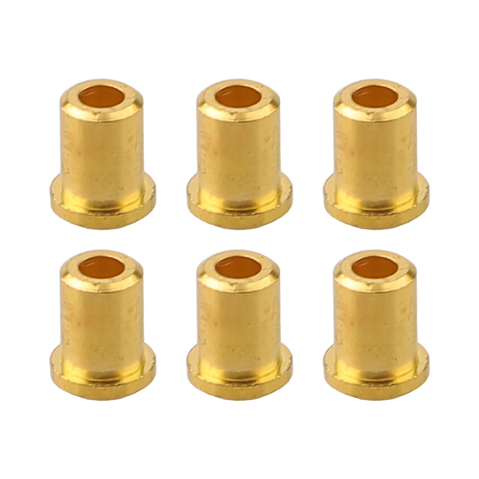 Old Or Broken Ferrules Guitar Maintenance Electric Guitar Ferrules Guitar String Mounts Fits Most Guitars Portable
