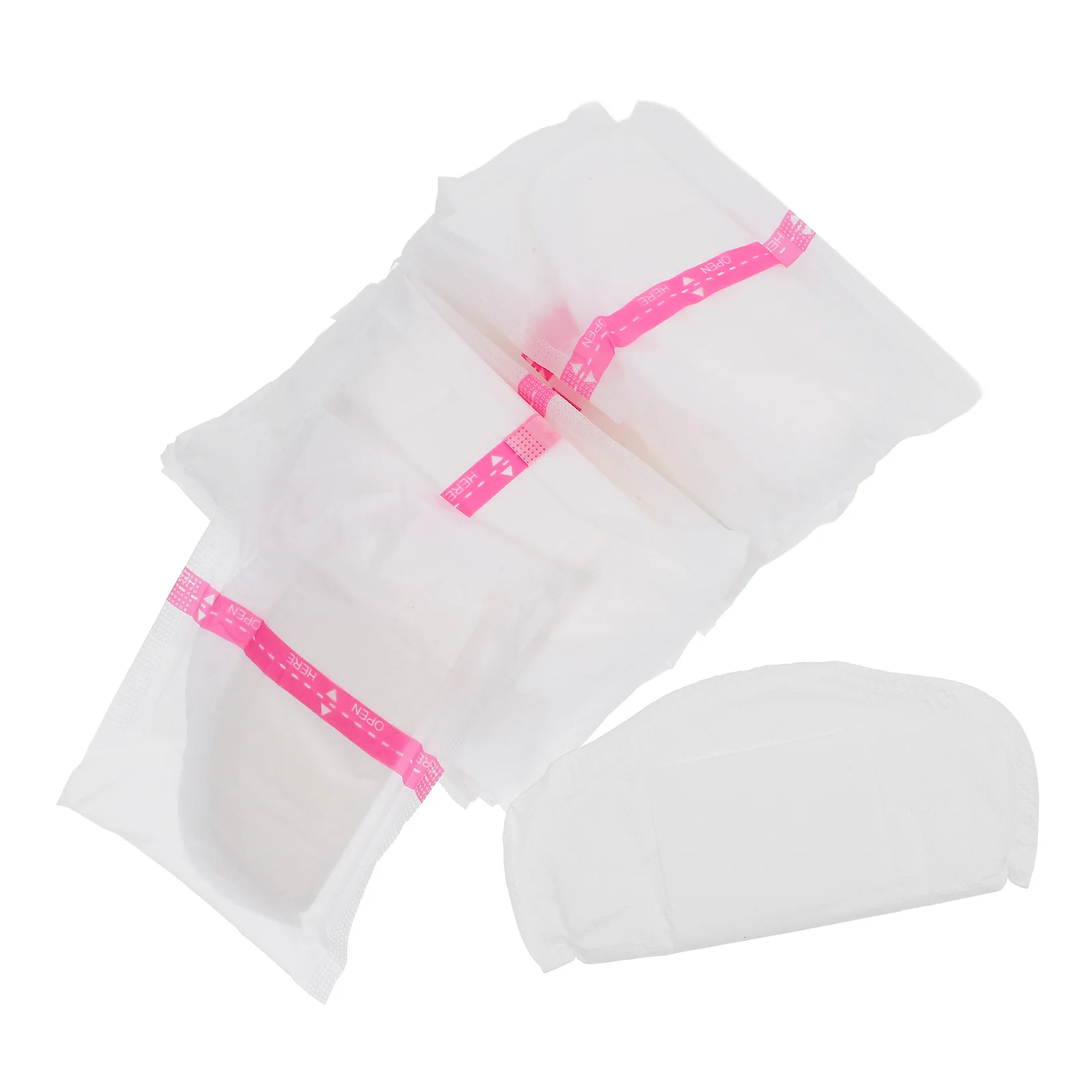 

Breast Pads Breastfeeding Cushion Women Anti-overflow Comfortable Convenient Breathable