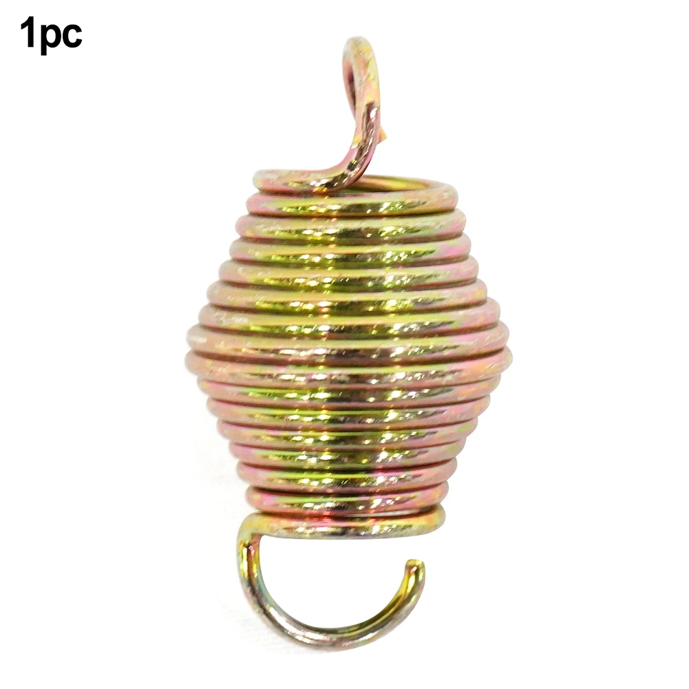 /Parking /Brake /Pedal Return Spring Metal 2.5 Inch Long For For For Golf Cart 1988-1997 Part 1013531 Lawn Mower Accessories