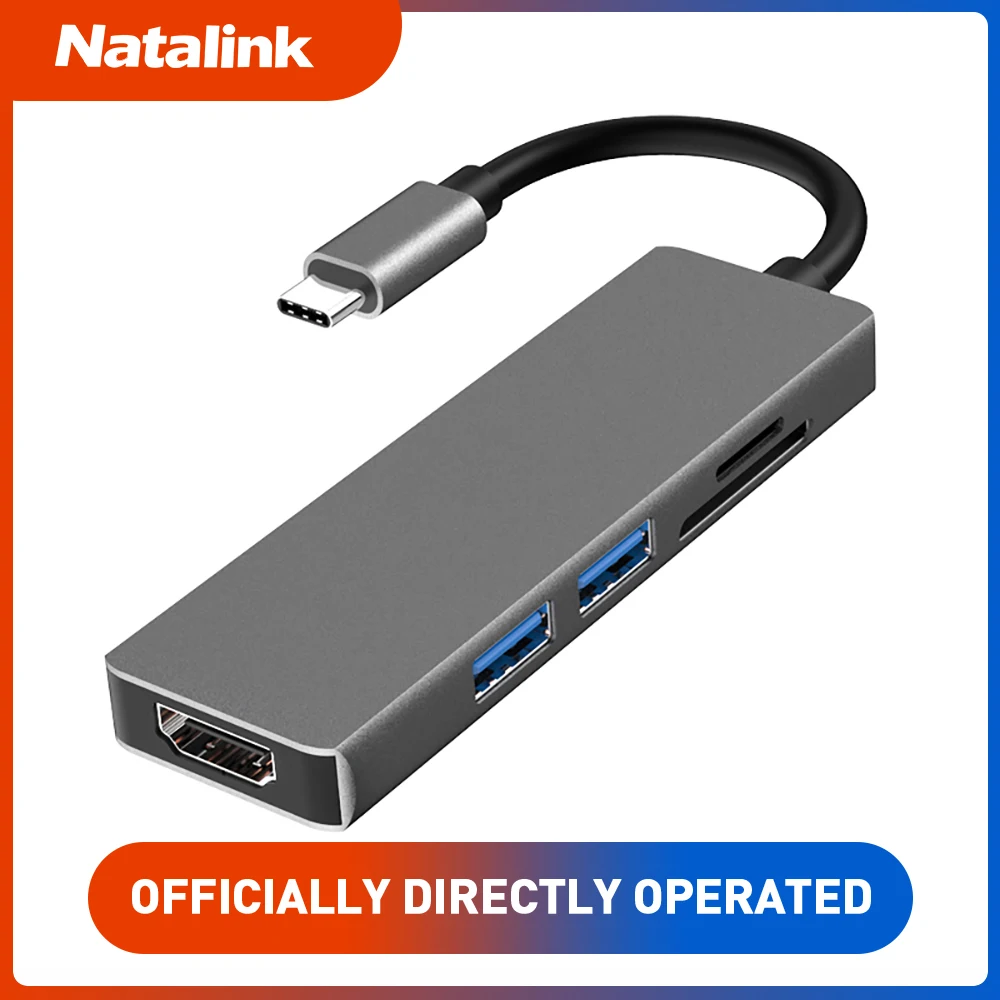 Natalink 5-In-1 Ada… - image