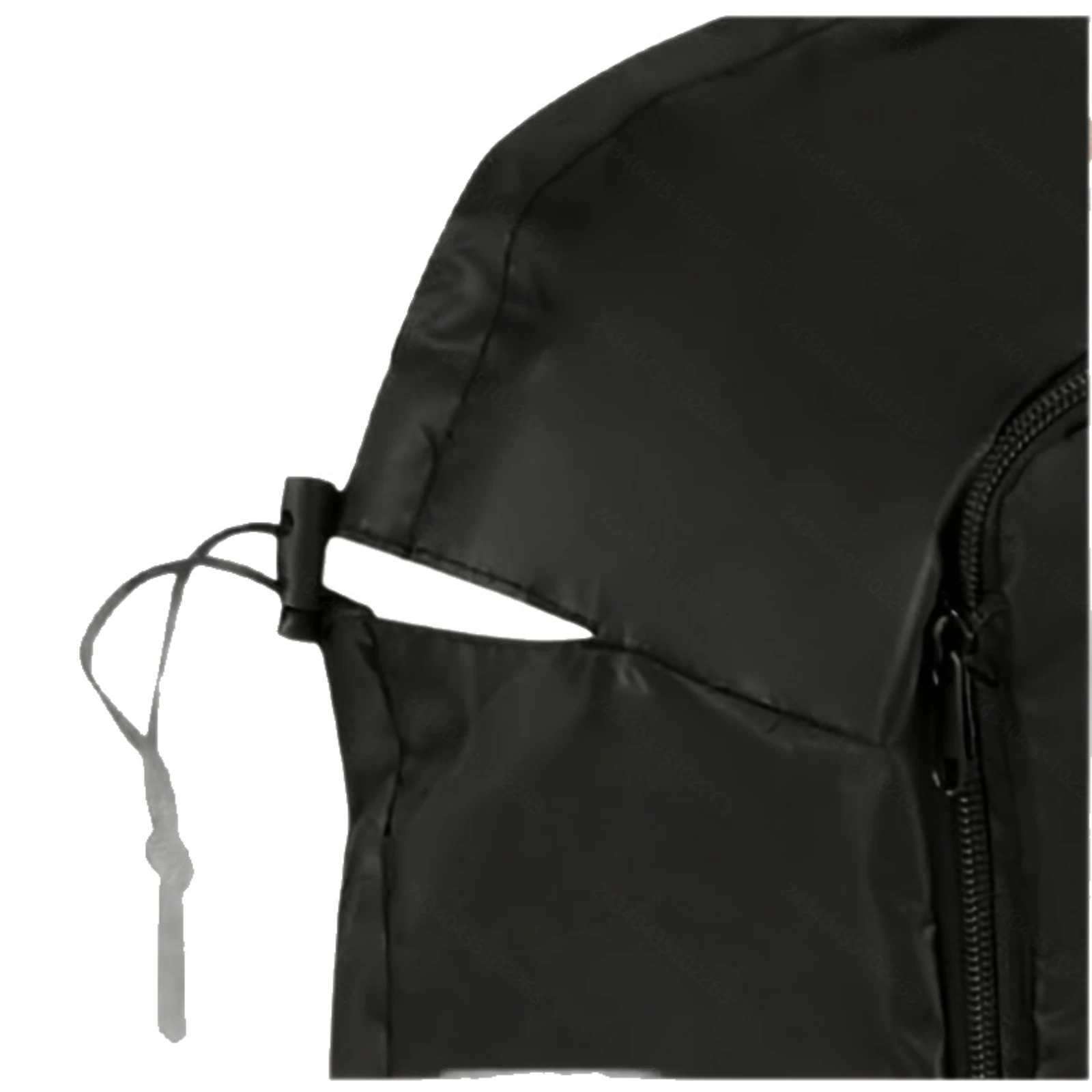 EV Charger Cover with Zipper Weatherproof EV Charger Cover Resistant Long-Lasting for Garage