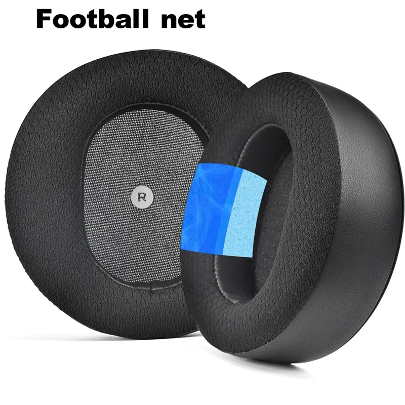 وسادات أذن X11A من جل التبريد لسماعات الرأس Audeze Maxwell بديلة لأغطية الأذن الكبيرة غطاء للأذنين B #5