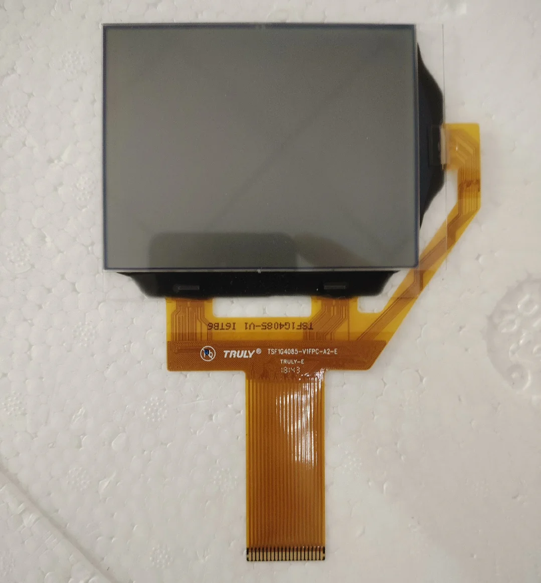 

TSF1G4085-V1FPC-A2-E TSF1G4085-V1 LCD Display For Screen Repair