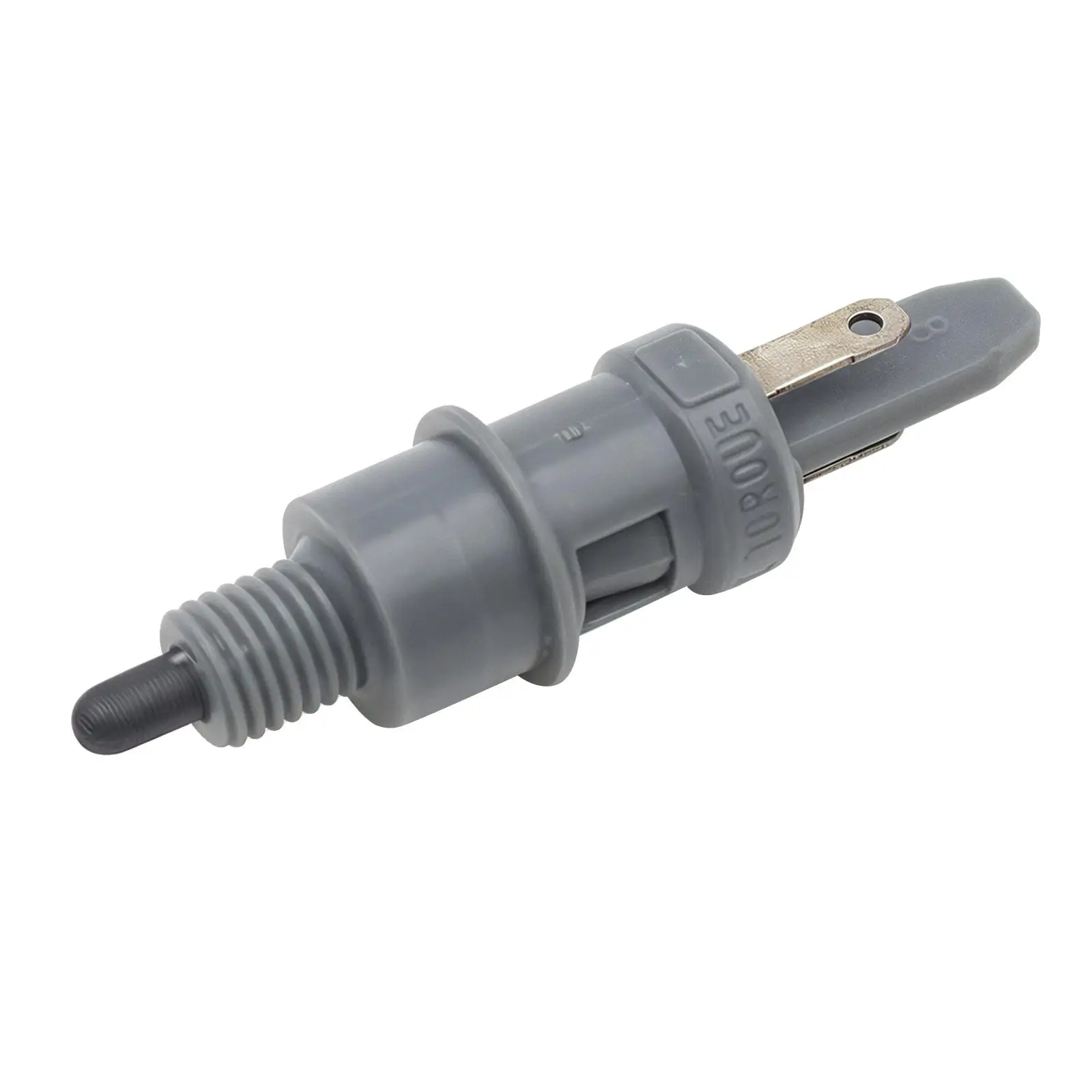 

Motorcycle Stop Switch Premium Easily Install Motorbike Accessories High Reliability Replaces Repair Part for Typhoon 50