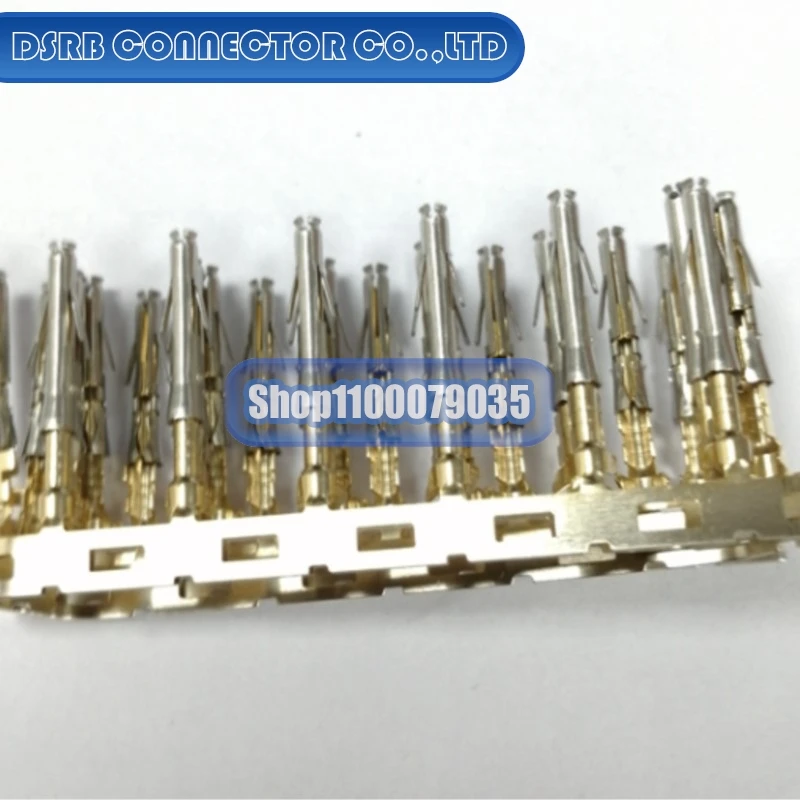 

100pcs/lot HCTF12001 SS20W1F WM-6S 34083-2001 AT62-16-0622 1473672-1 6098-5310