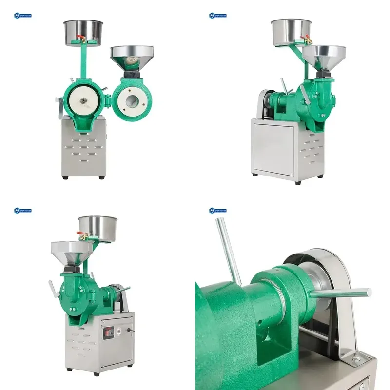 Automatic Stainless Steel Soymilk Maker Commercial Grade