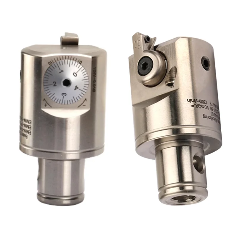 رأس مملة EWN EWN20 EWN25 EWN32 EWN41 حامل أدوات مملة قابل للتعديل تتحمل CKB1 2 3 4 5 6 LBK 1-6