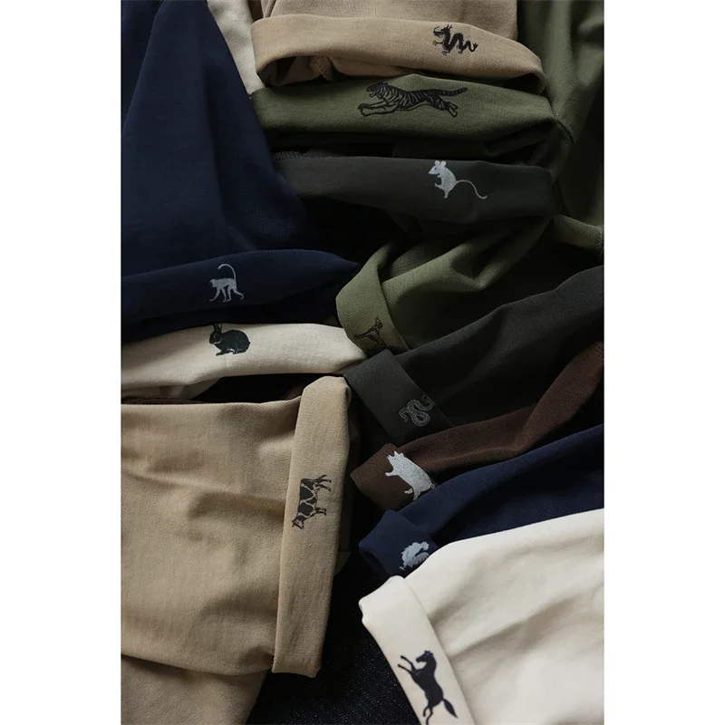 Thumbnail 2 - #18 Ranked Mens Crew Neck Plain Tees Picks in 2026