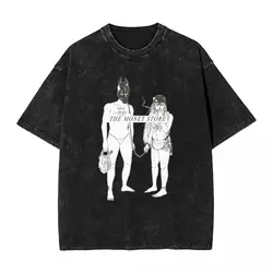 男性と女性のための色あせたTシャツ,金のグリップ,お金のカバー,ヒップホップのTシャツ,都会的なストリートウェア,グラフィックプリントのトップス,Tシャツ