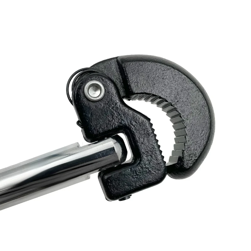 Multi purpose sink wrench 11 Inch Basin Wrench (3/8-1 In.)