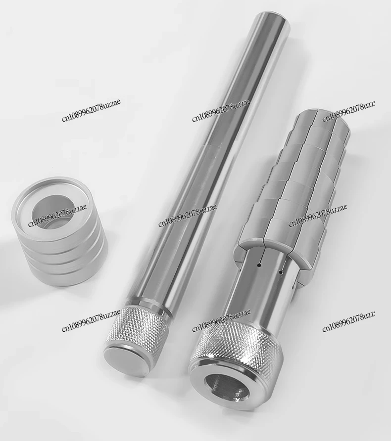 Ring Enlargement, Finger Ring Size Expander,  Plastic Correction and Repair, Gold and Silver Size Adjustment