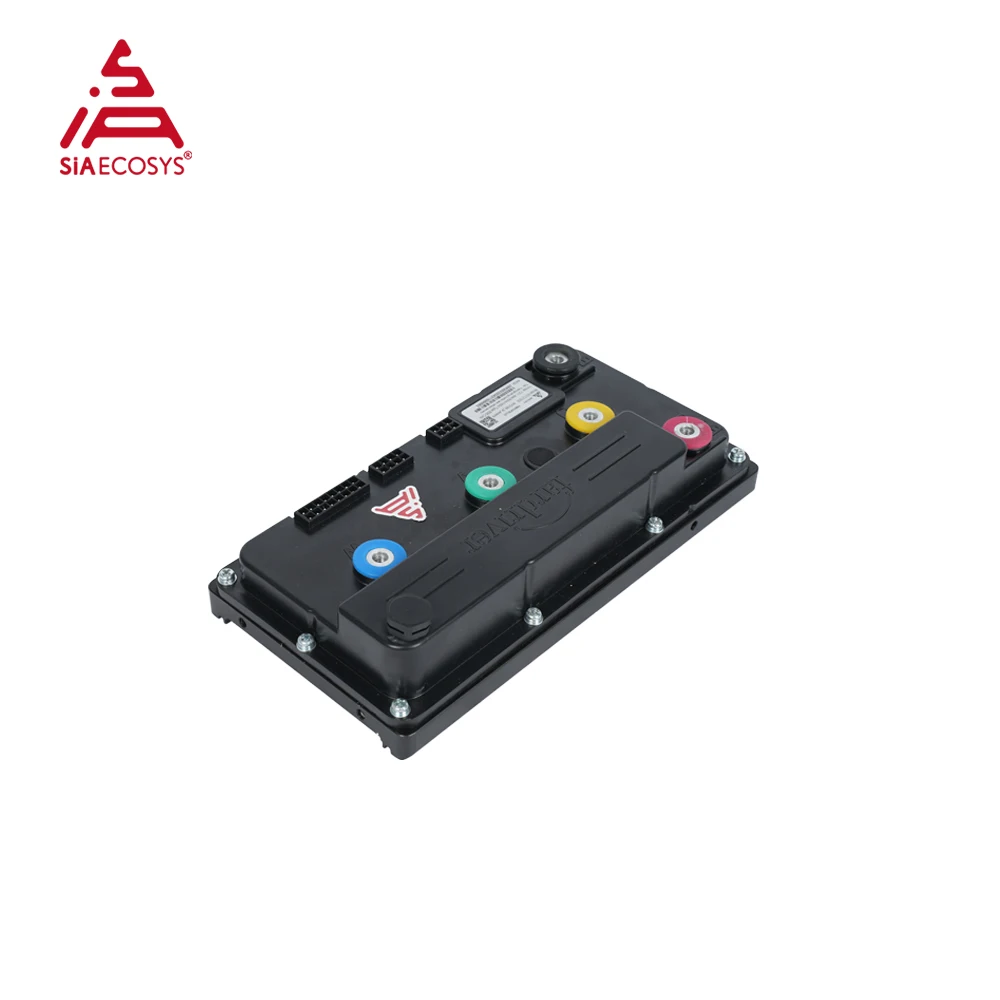 Fardriver ND721000 Ultra Bee Programmable Sine Wave Controller 72V 500A High Power for Electric Motorcycle