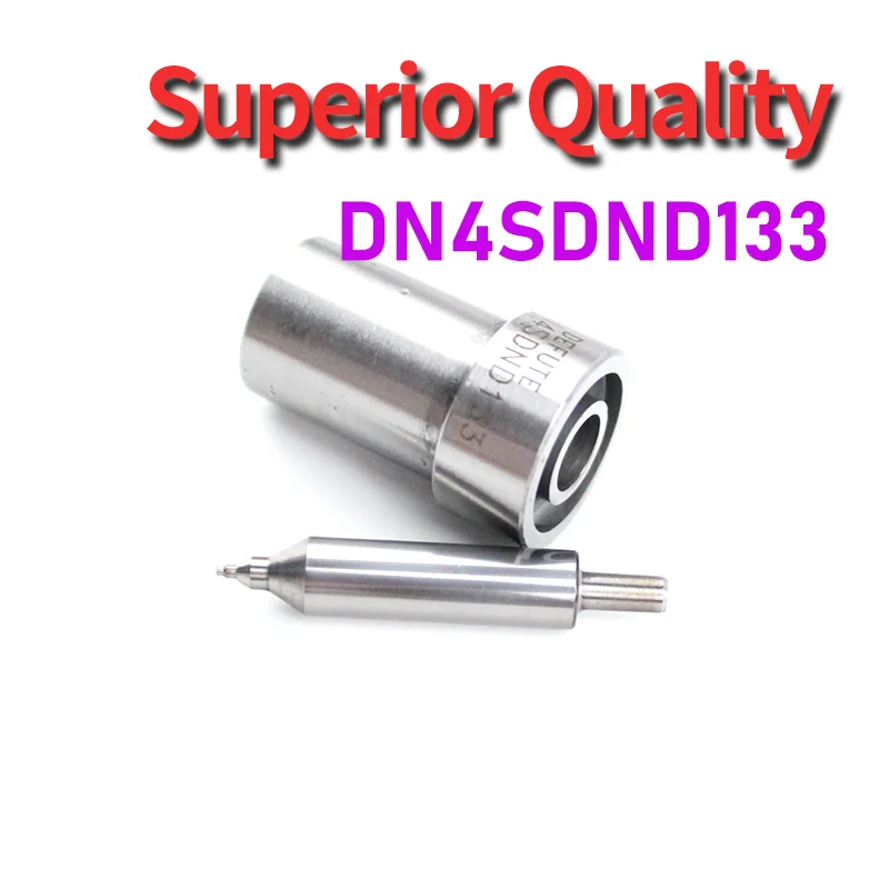 4 Piece-set DN4SDND133  DN4SD24  DNOSD304  DN0SD248  DN0SD126  DN10SD242  SD series diesel fuel injection nozzle  DTJA31Z31