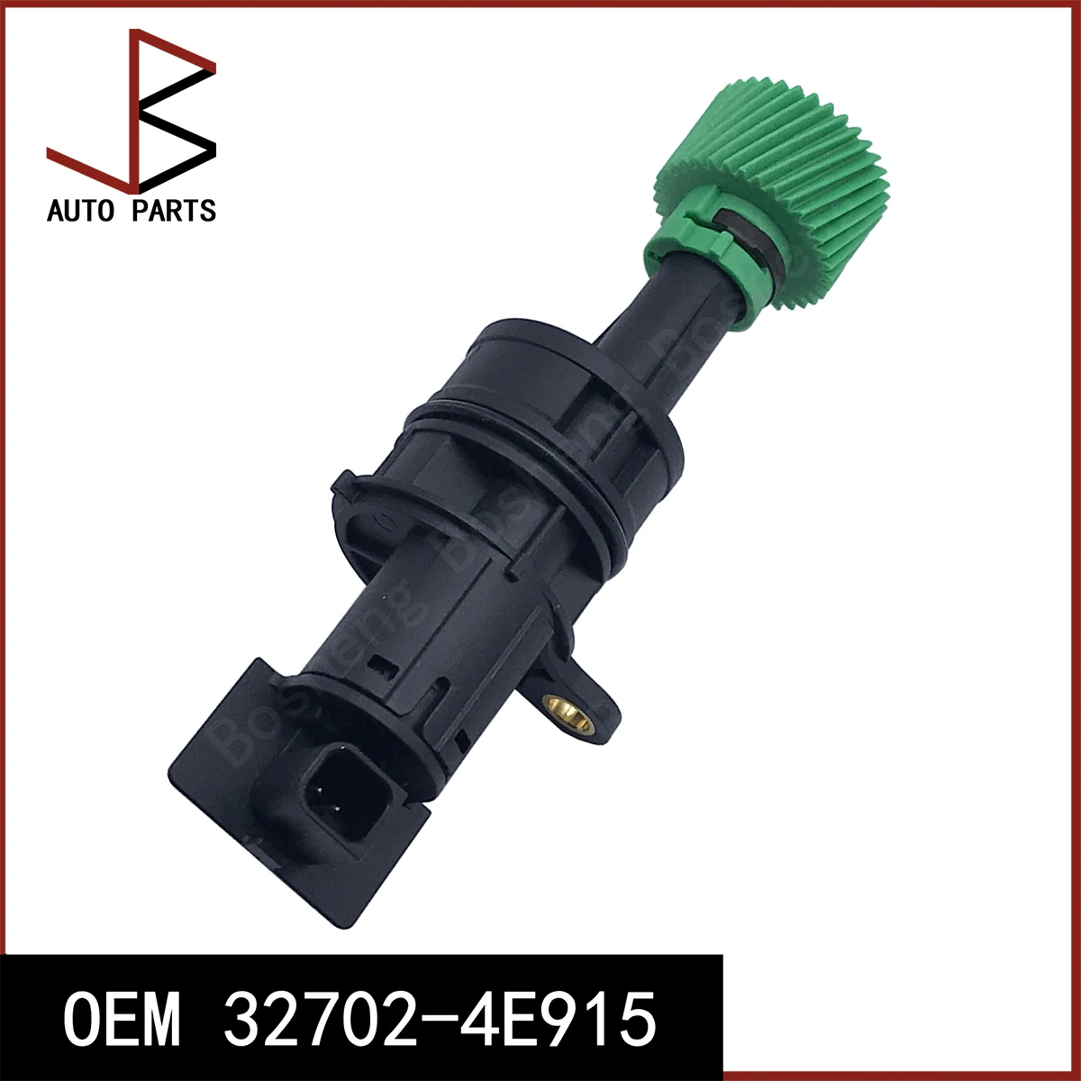 New Speedometer Pinion Assembly Speed Sensor for Nissan Pulsar CD20 CD20E GA16DE GA16DS OEM 32702-4E915 327024E915 32702 4E915